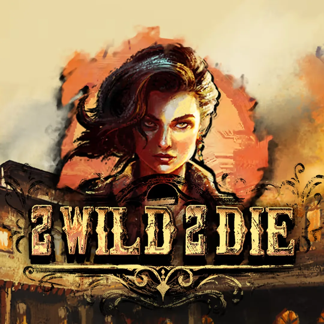 2 Wild 2 Die slot
