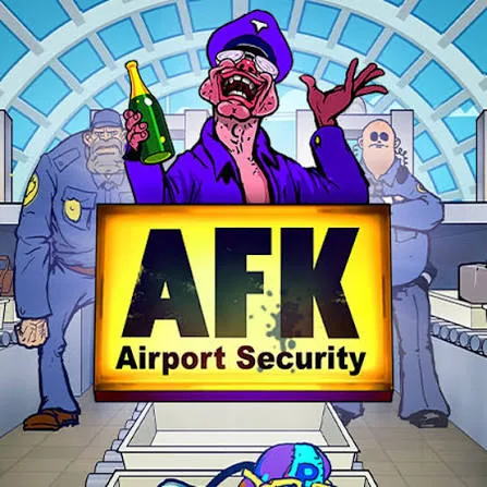 AFK Airport Security slot