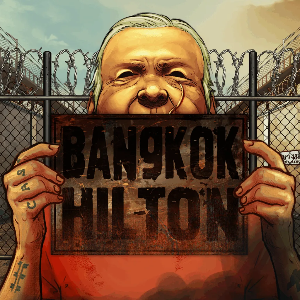 Bangkok Hilton slot