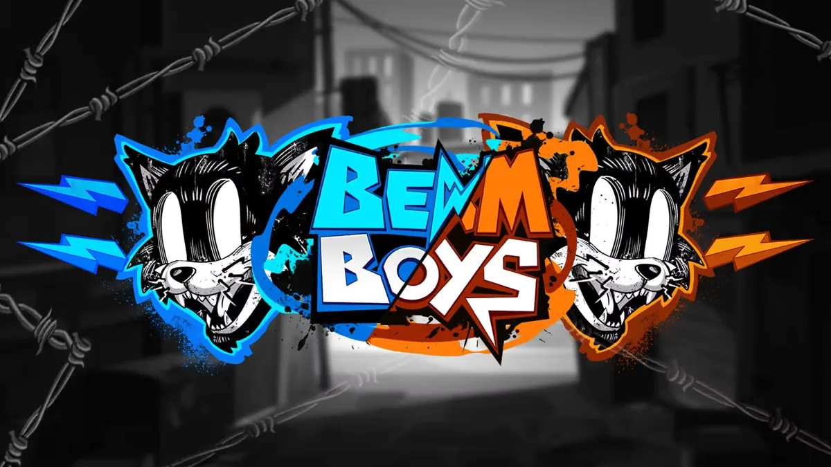 Beam Boys slot