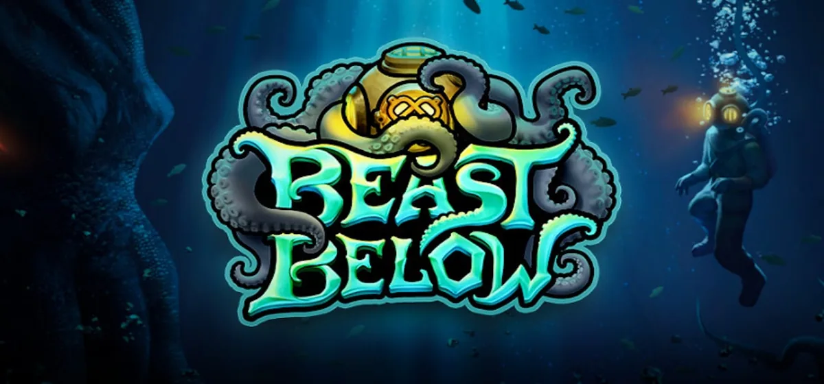 Beast Below slot