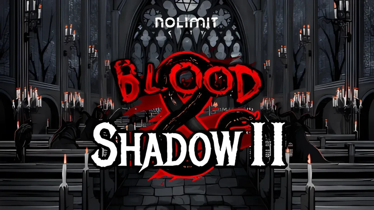 Blood & Shadow 2 slot