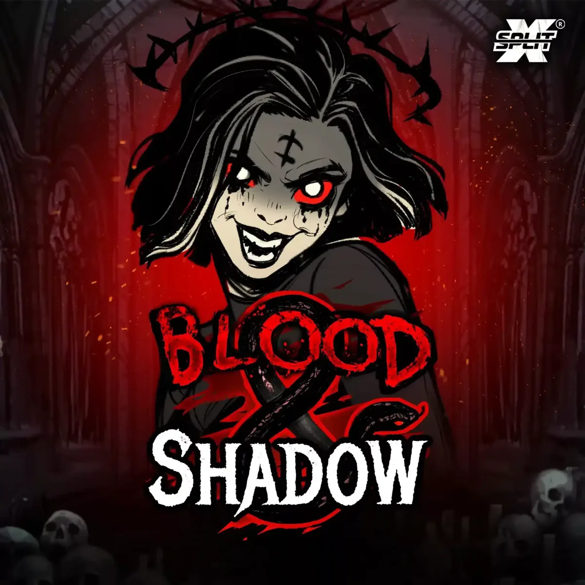 Blood & Shadow slot