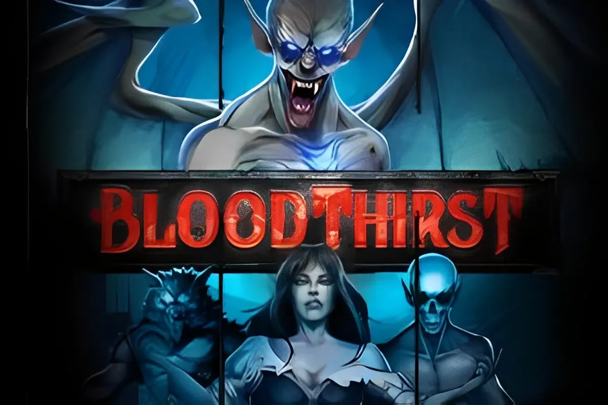 Bloodthirst slot
