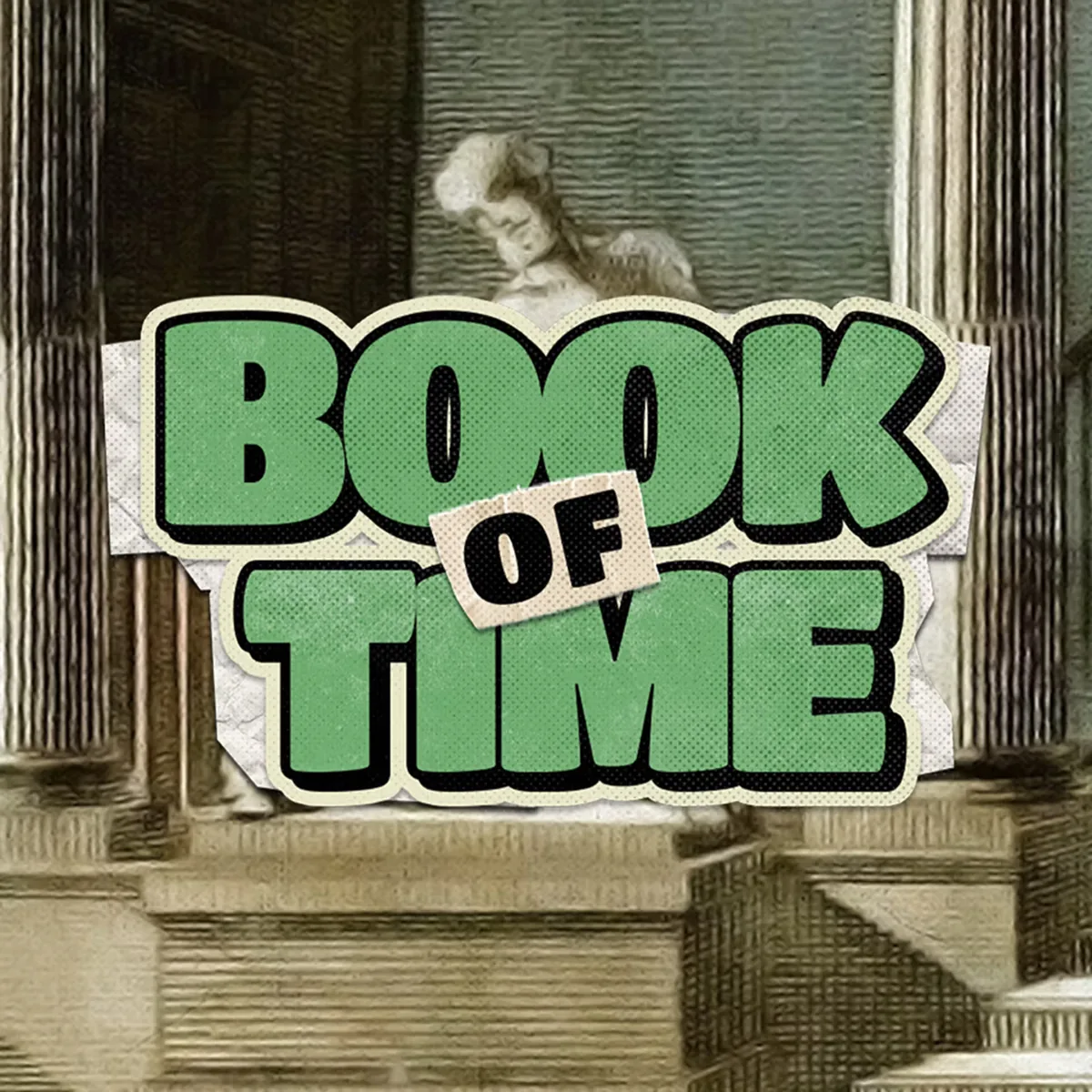 Book of Time slot