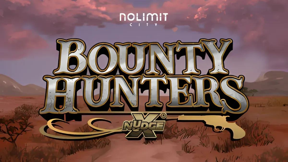 Bounty Hunters slot