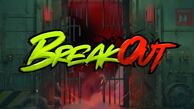 Breakout slot