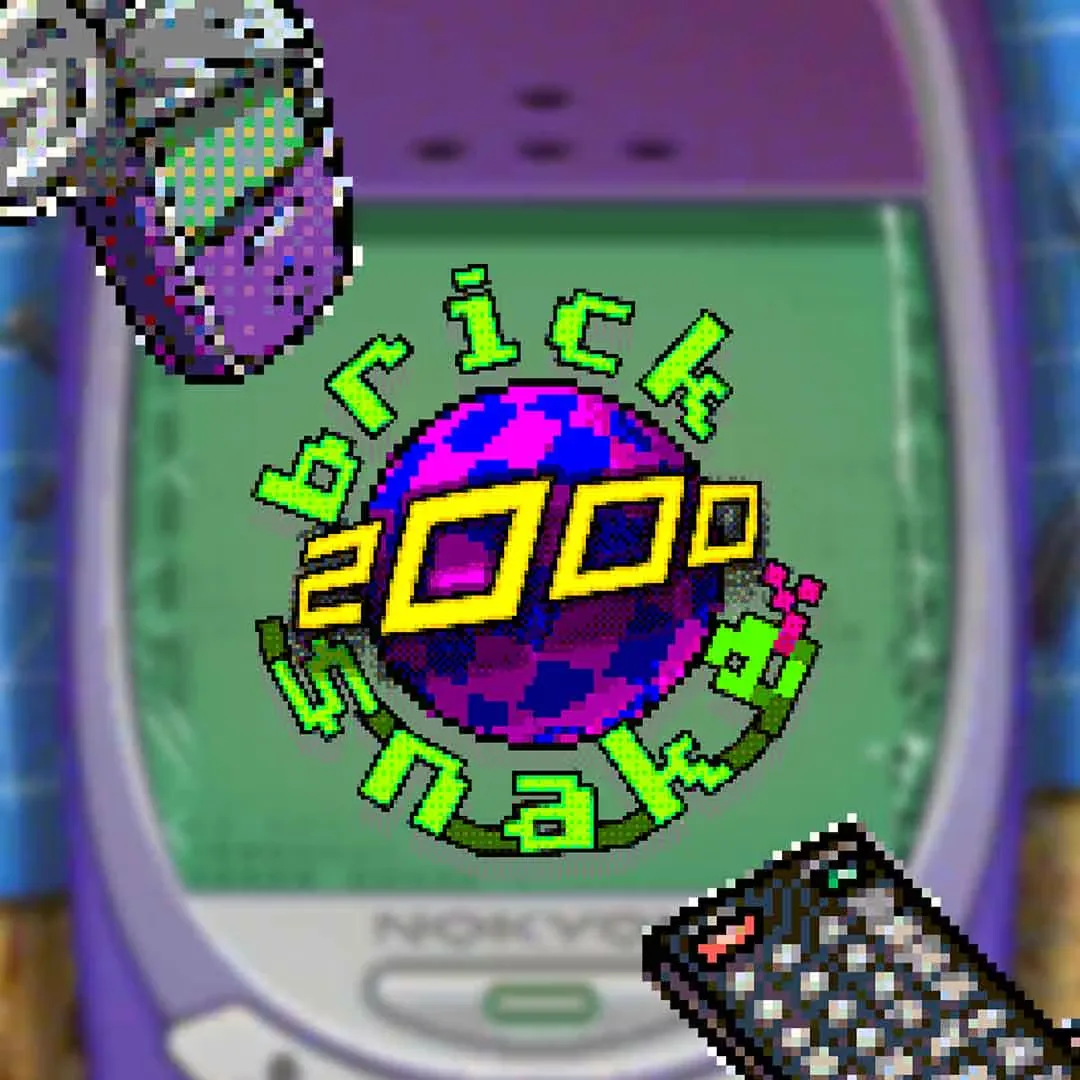 Brick Snake 2000 slot