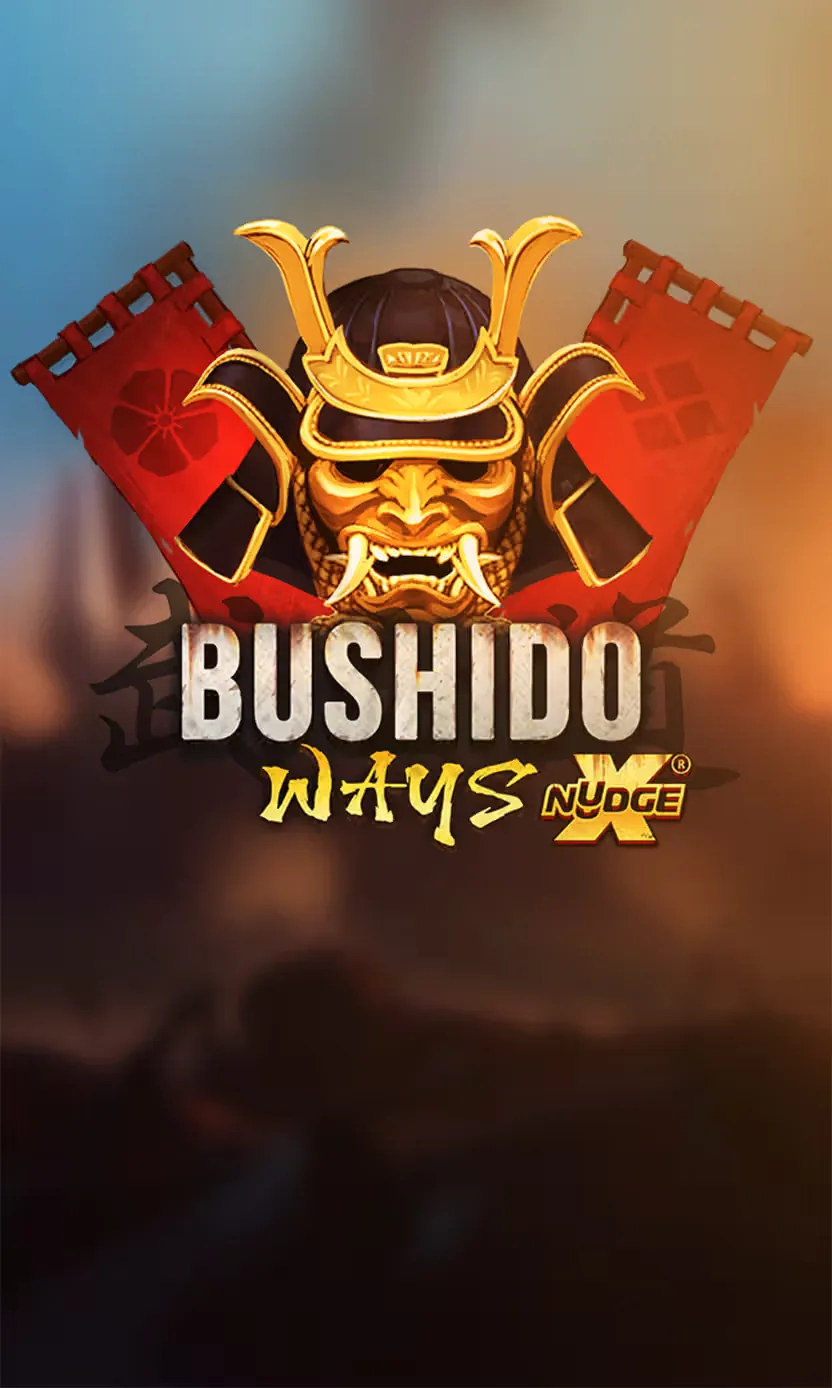 Bushido Ways xNudge slot