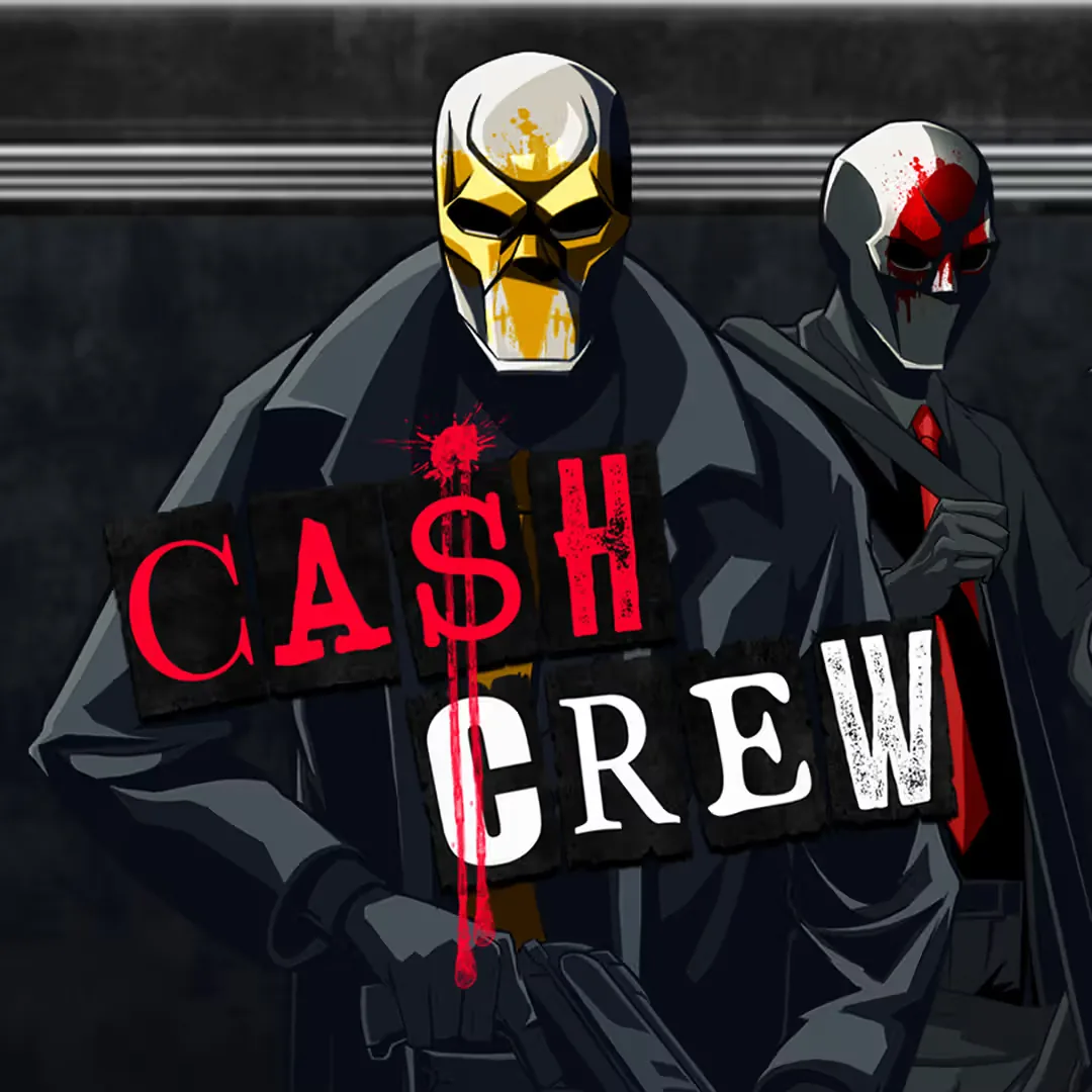 Cash Crew slot