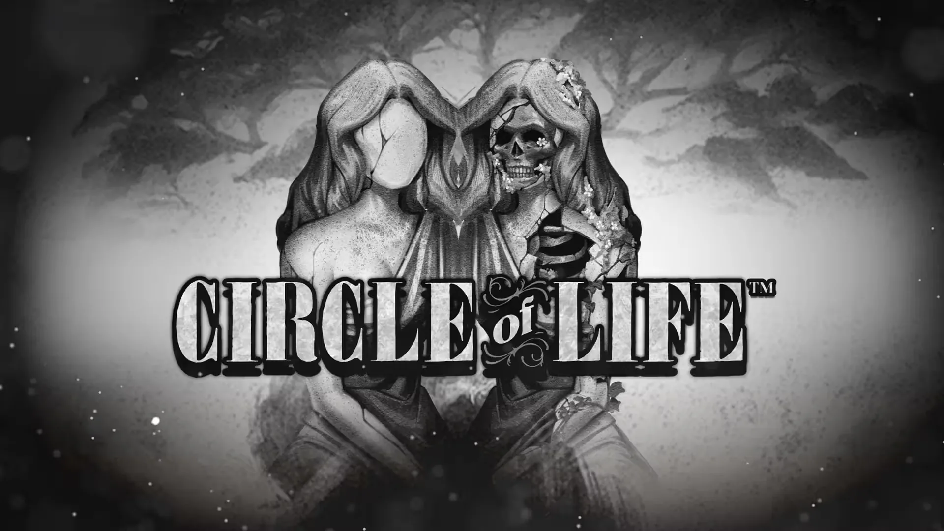 Circle of Life slot