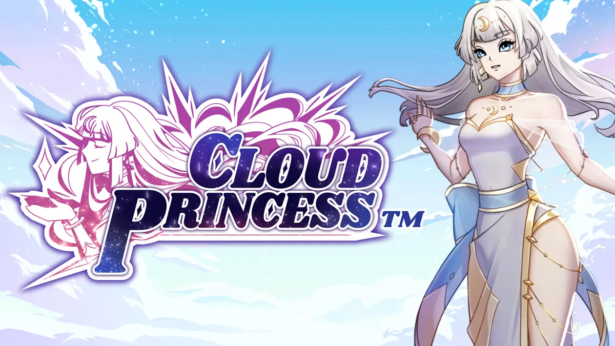 Cloud Princess slot