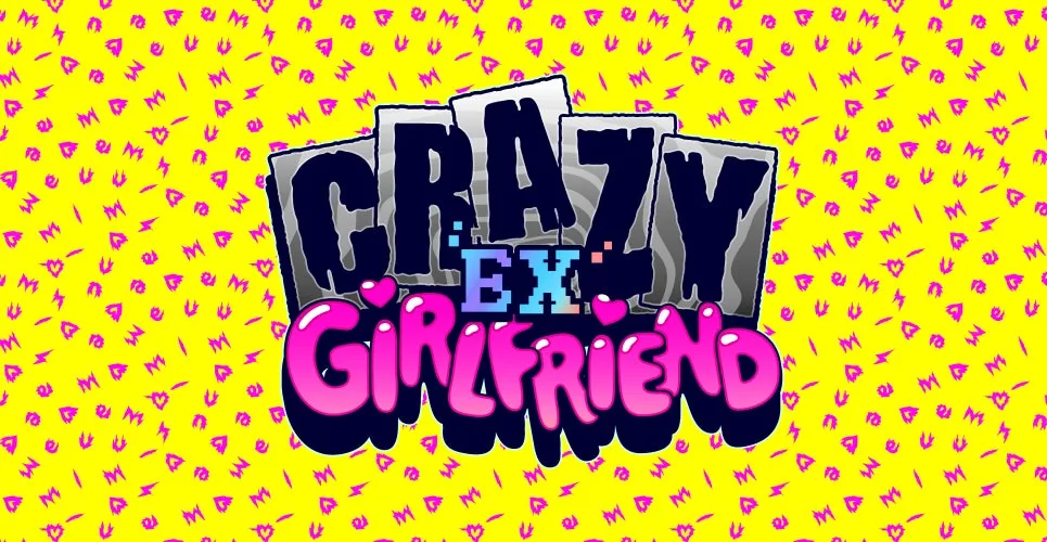 Crazy Ex-Girlfriend slot