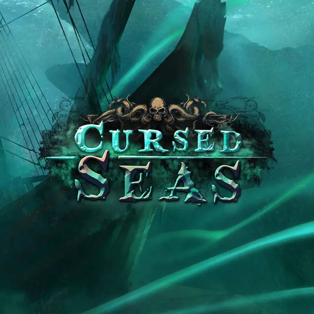Cursed Seas slot