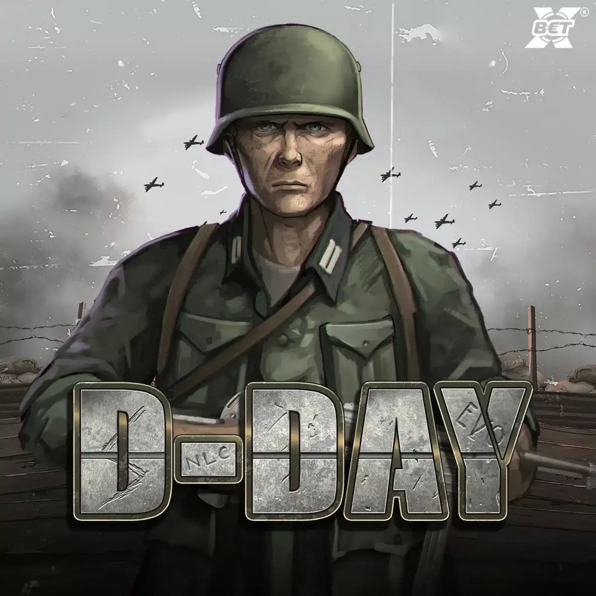 D-Day slot