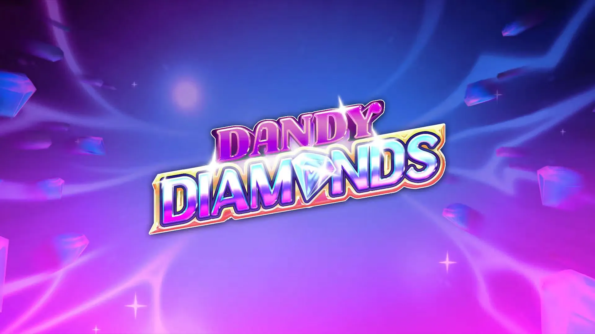 Dandy Diamonds slot