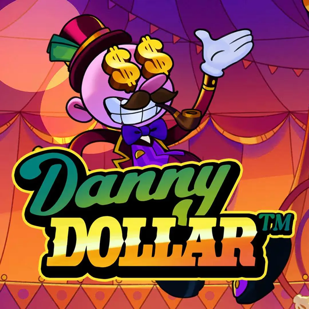 Danny Dollar slot