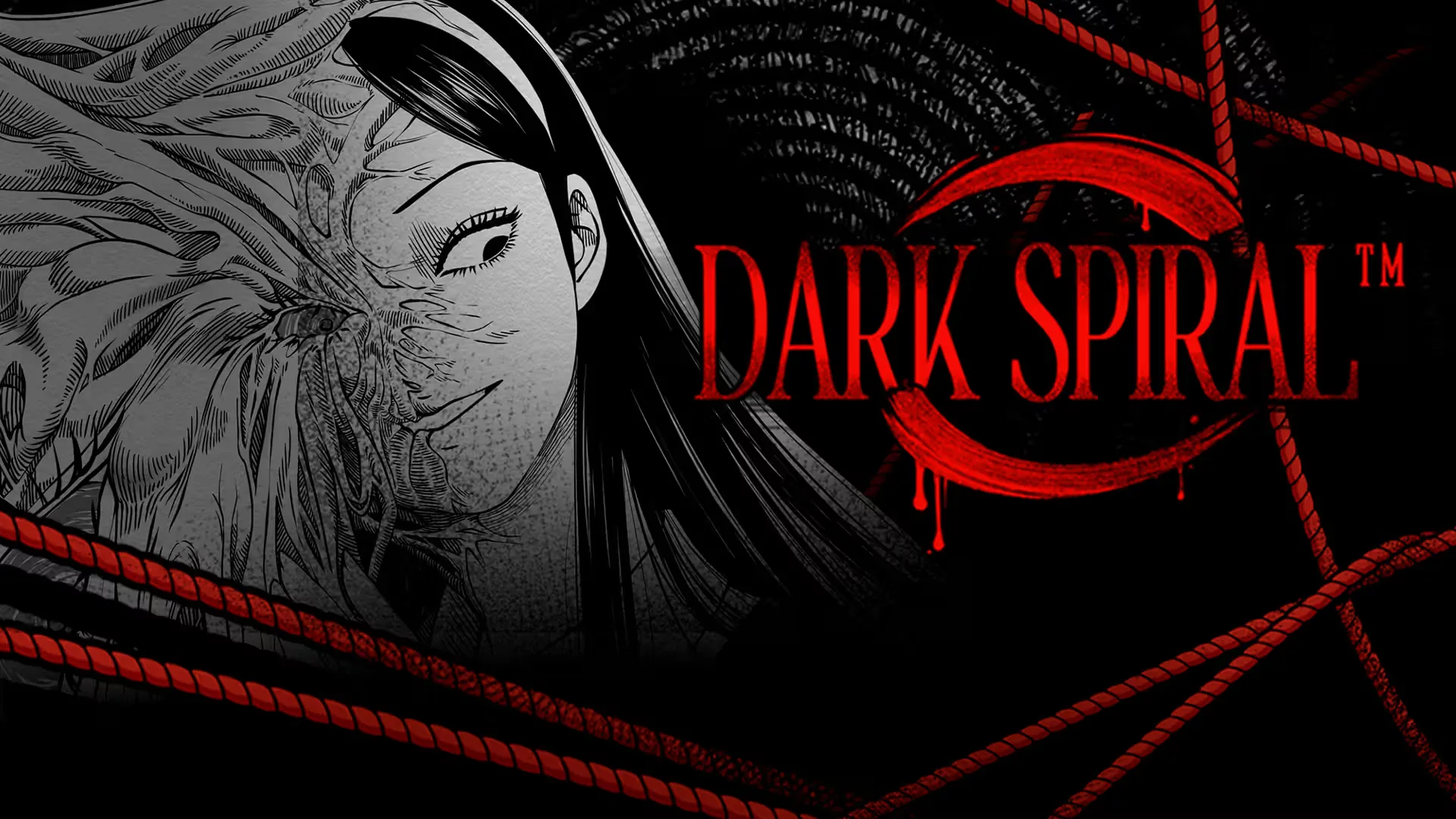 Dark Spiral slot