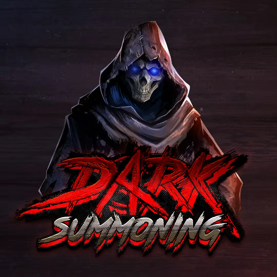 Dark Summoning slot