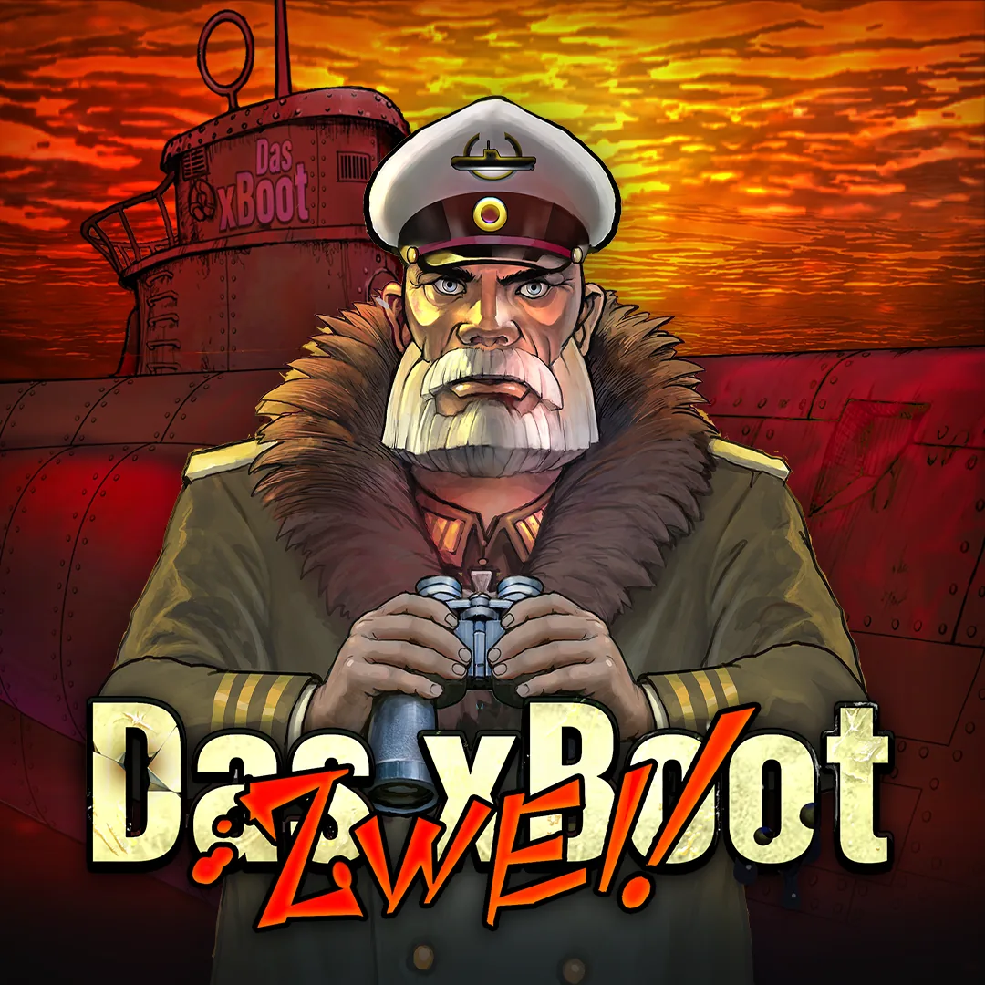 Das xBoot 2wei! slot