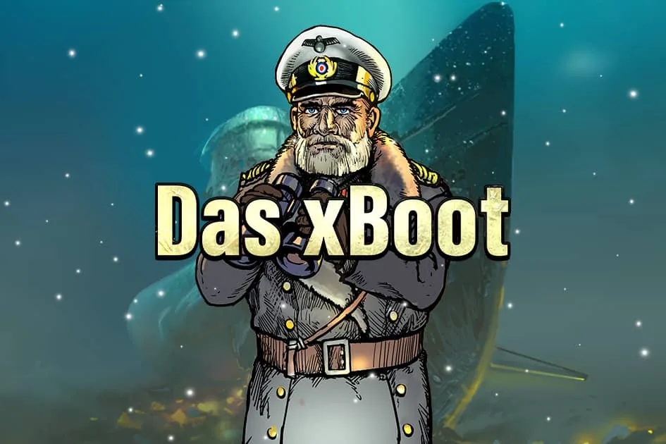 Das xBoot slot