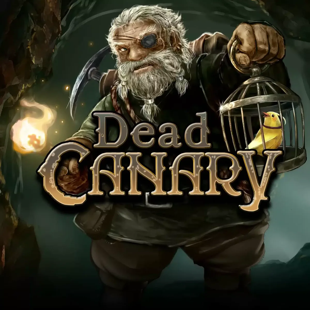 Dead Canary slot