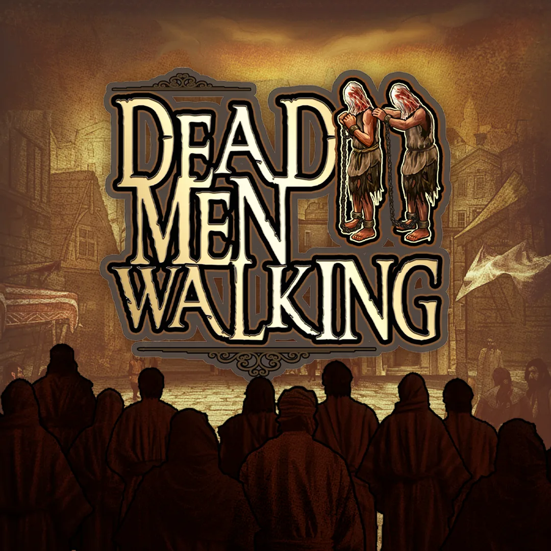 Dead Men Walking slot