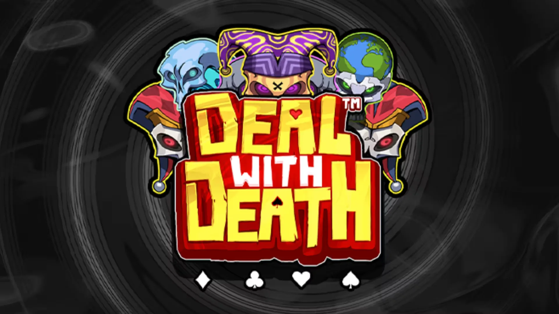 Deal With Death slot
