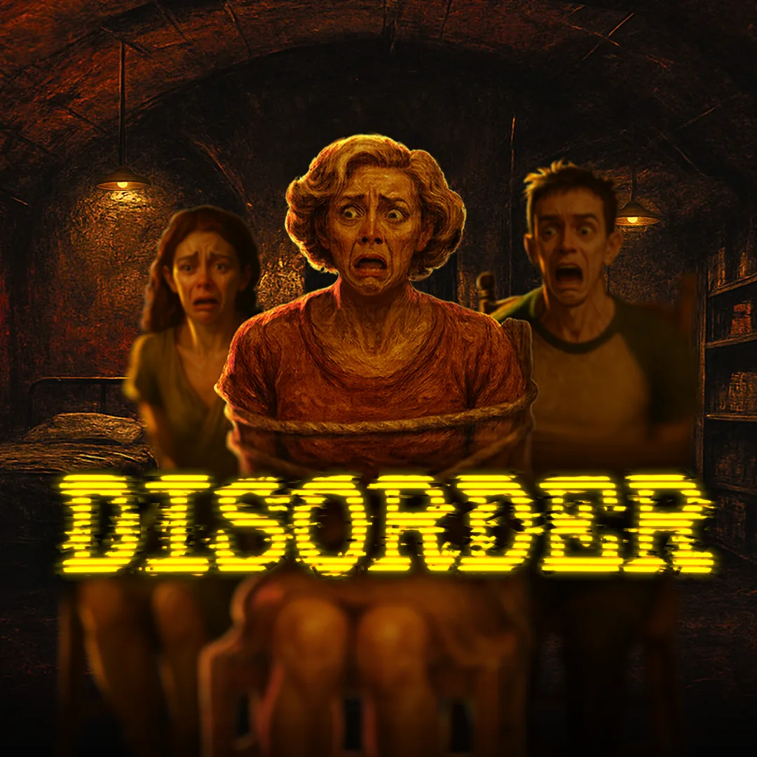 Disorder slot