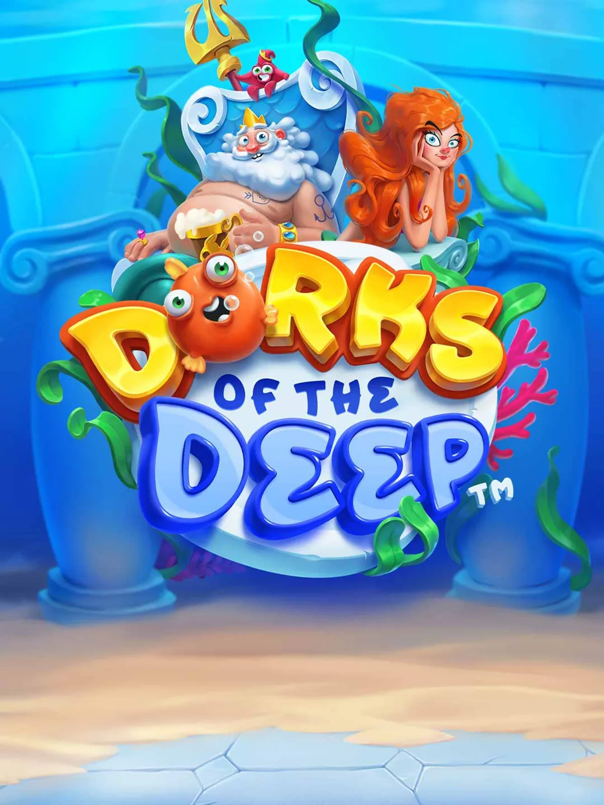 Dorks of the Deep slot