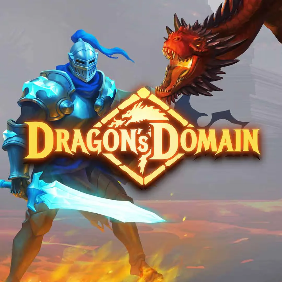 Dragon's Domain slot