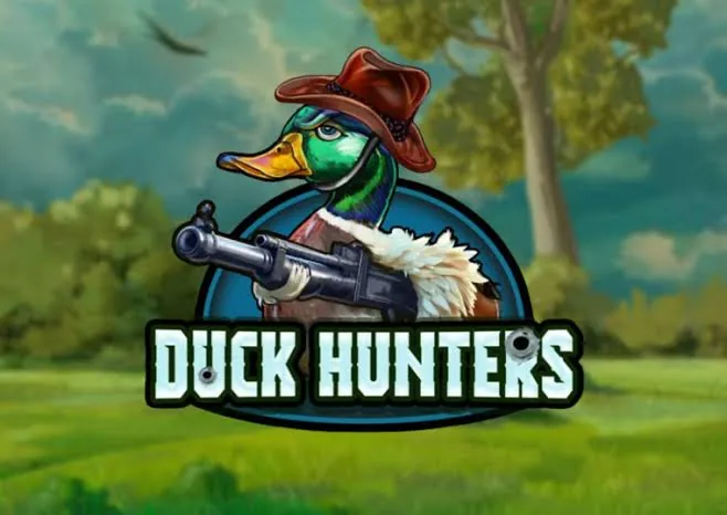 Duck Hunters slot