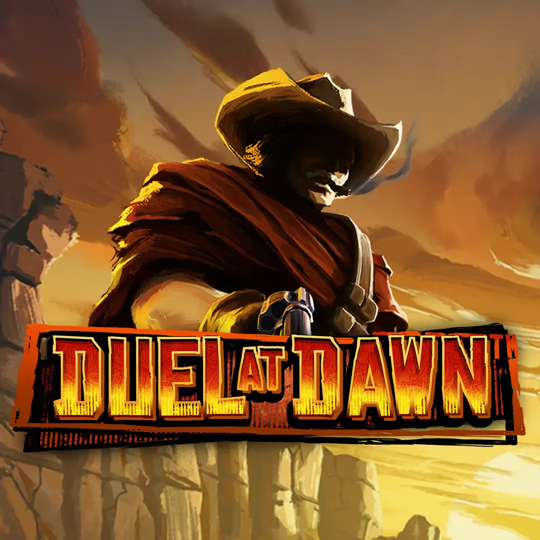 Duel at Dawn slot