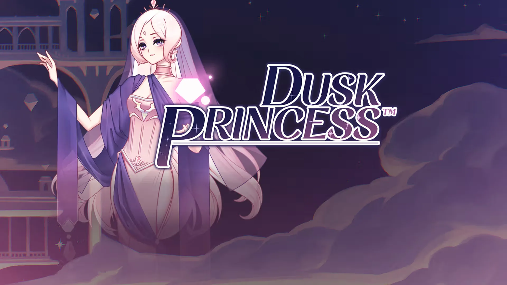 Dusk Princess slot