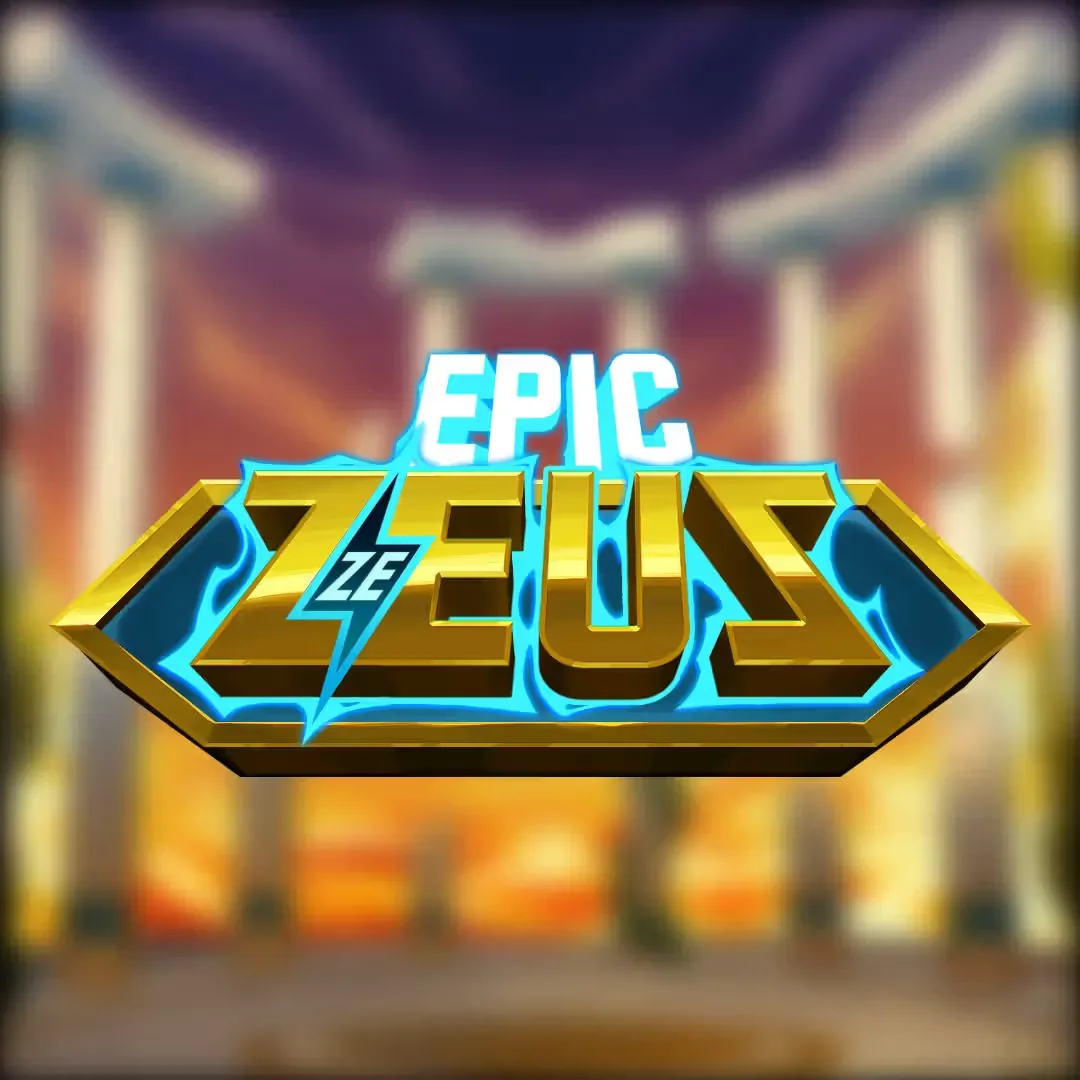 Epic Ze Zeus slot