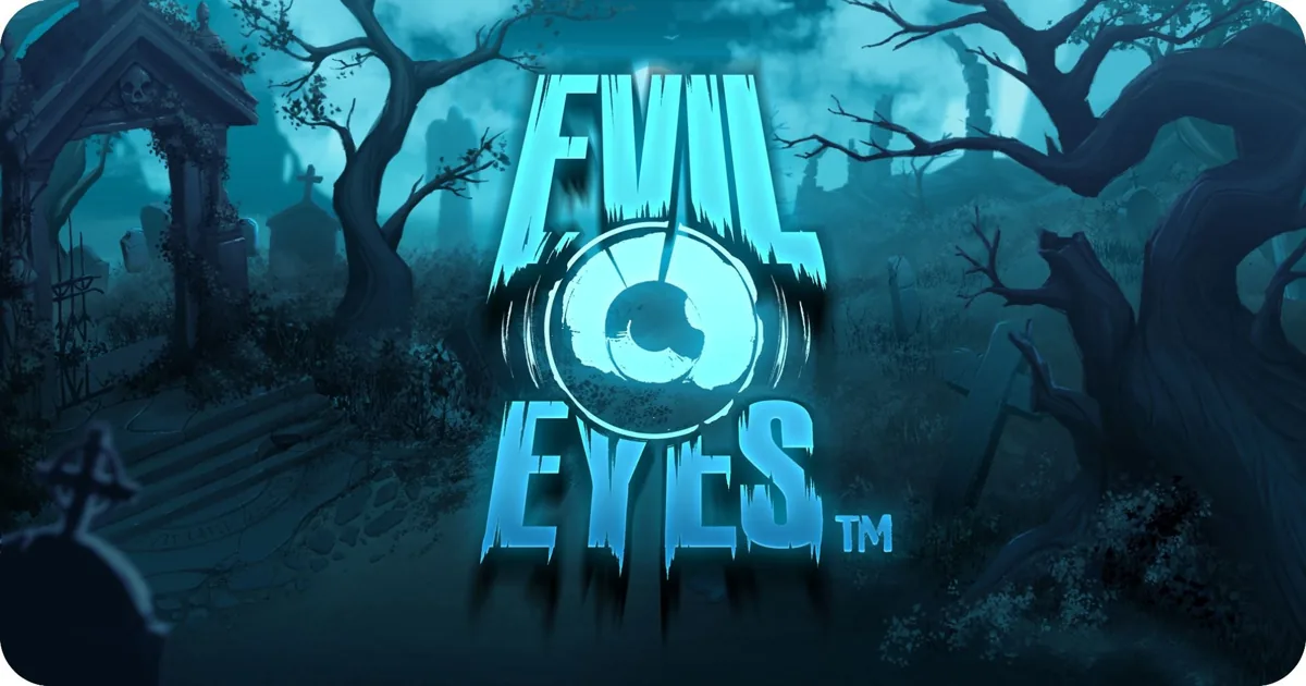 Evil Eyes slot
