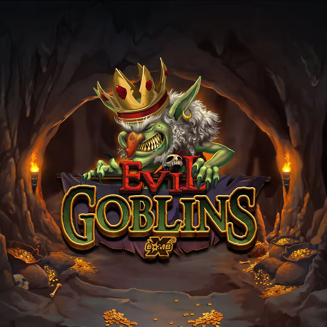 Evil Goblins xBomb slot
