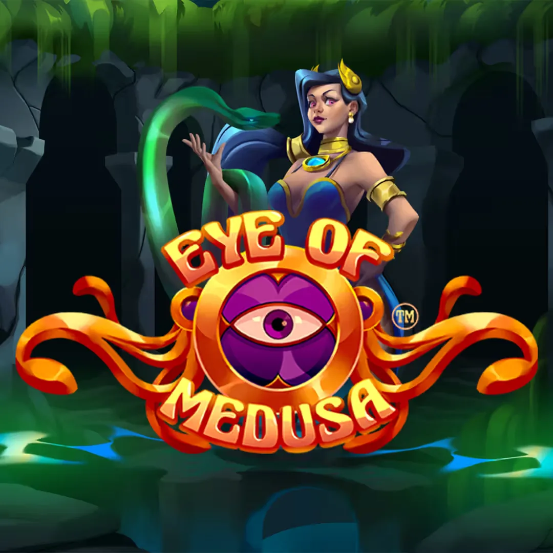Eye of Medusa slot