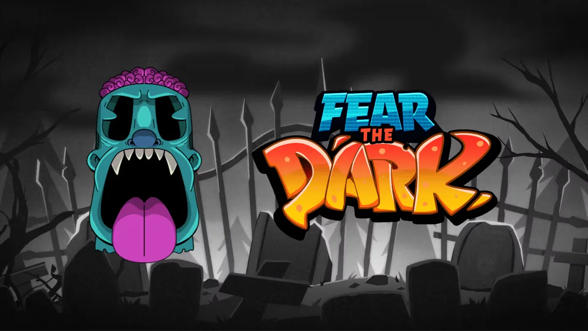 Fear the Dark slot