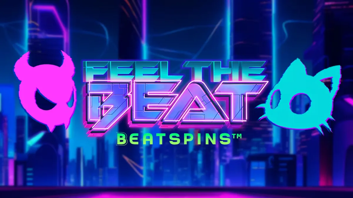 Feel the Beat slot
