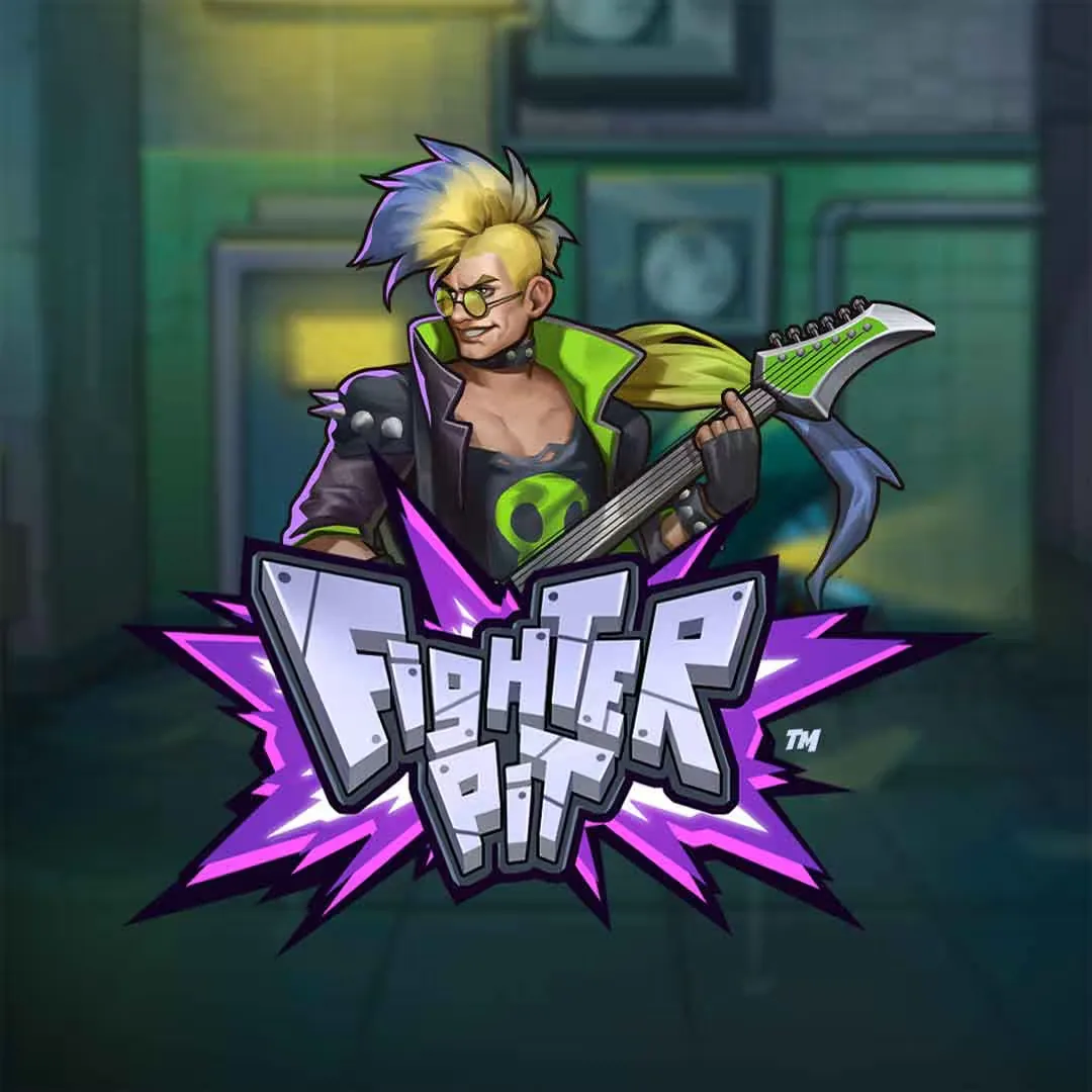 Fighter Pit slot