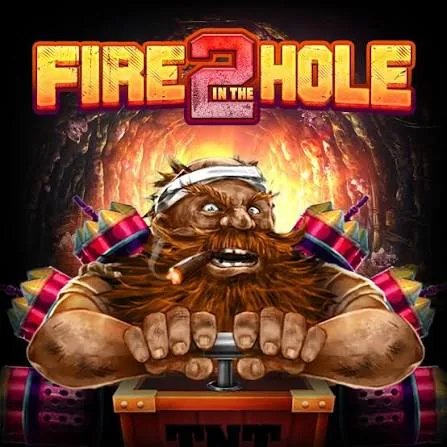 Fire in the Hole 2 slot