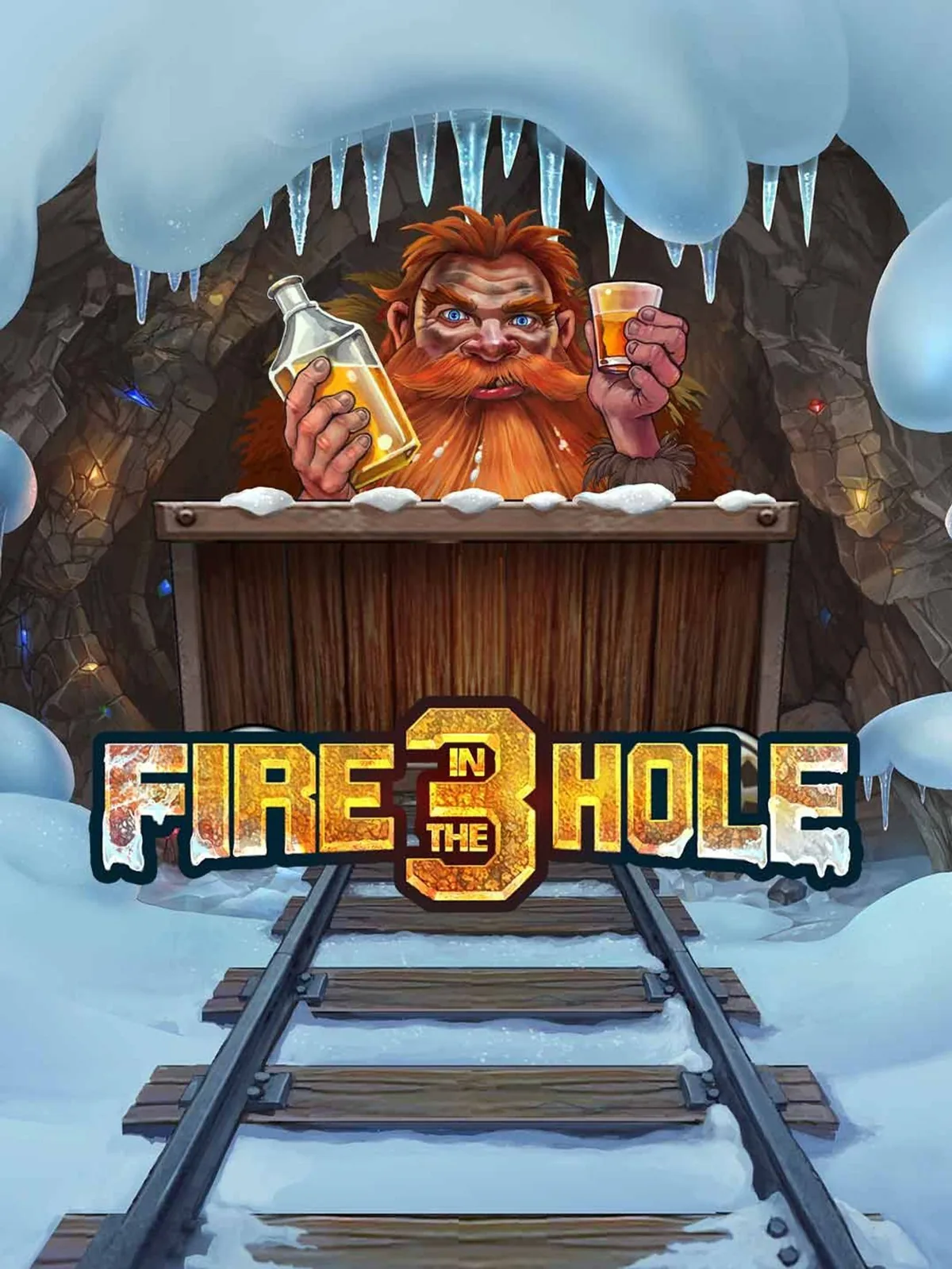 Fire in the Hole 3 slot