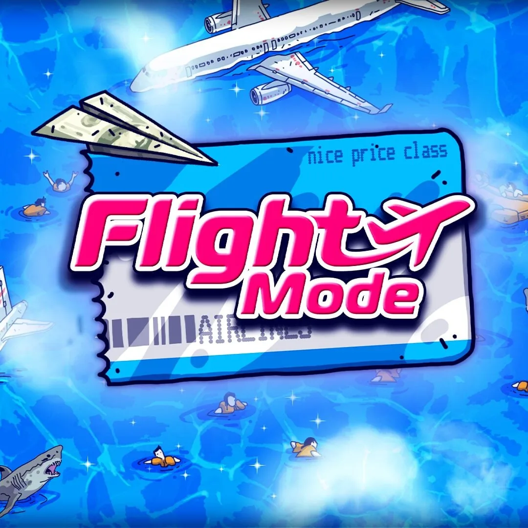 Flight Mode slot
