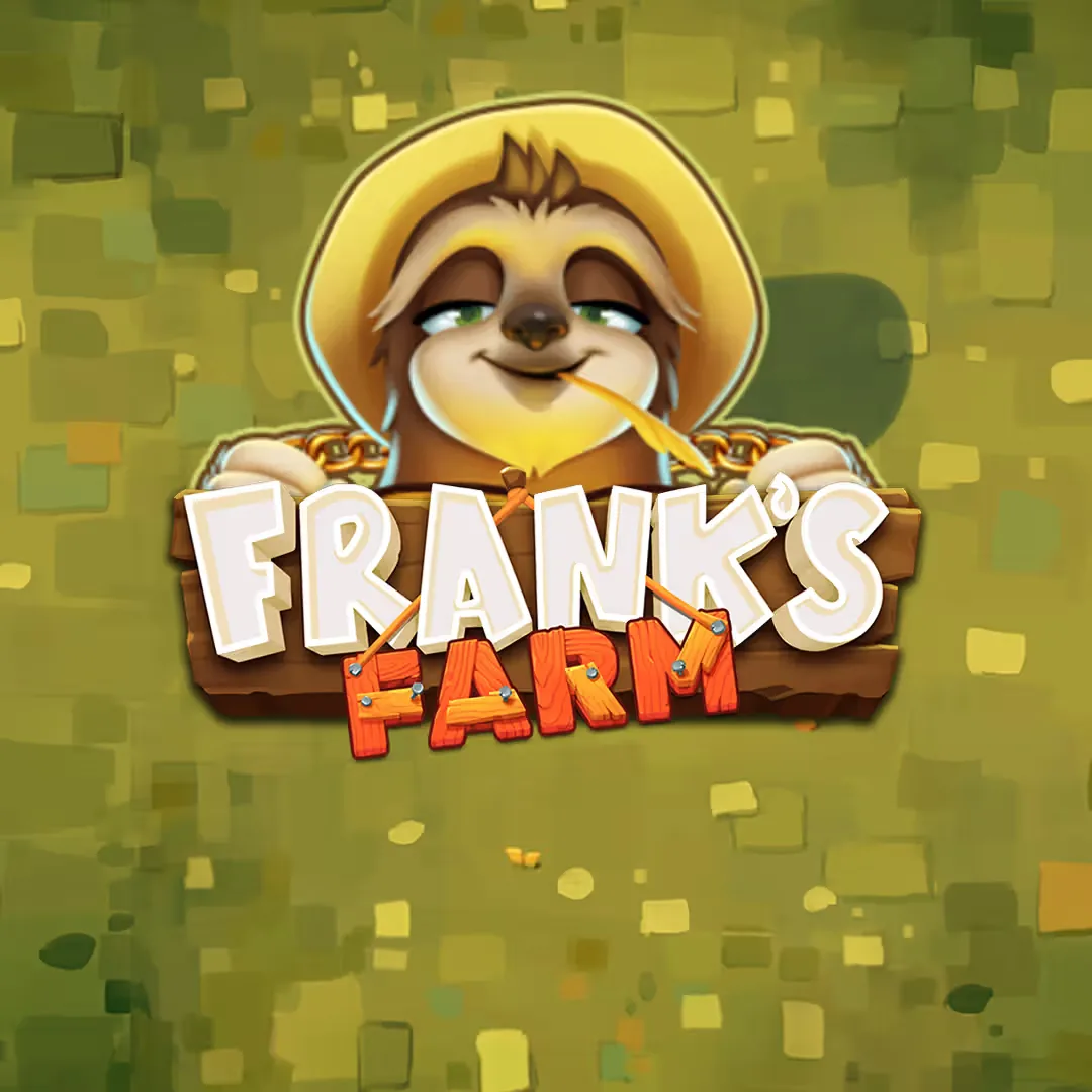 Frank's Farm slot