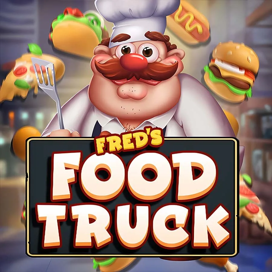 Fred's Food Truck slot