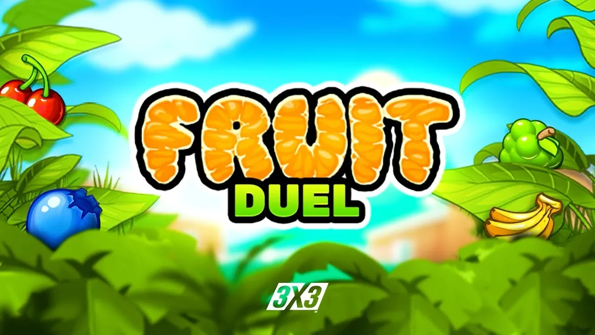 Fruit Duel slot