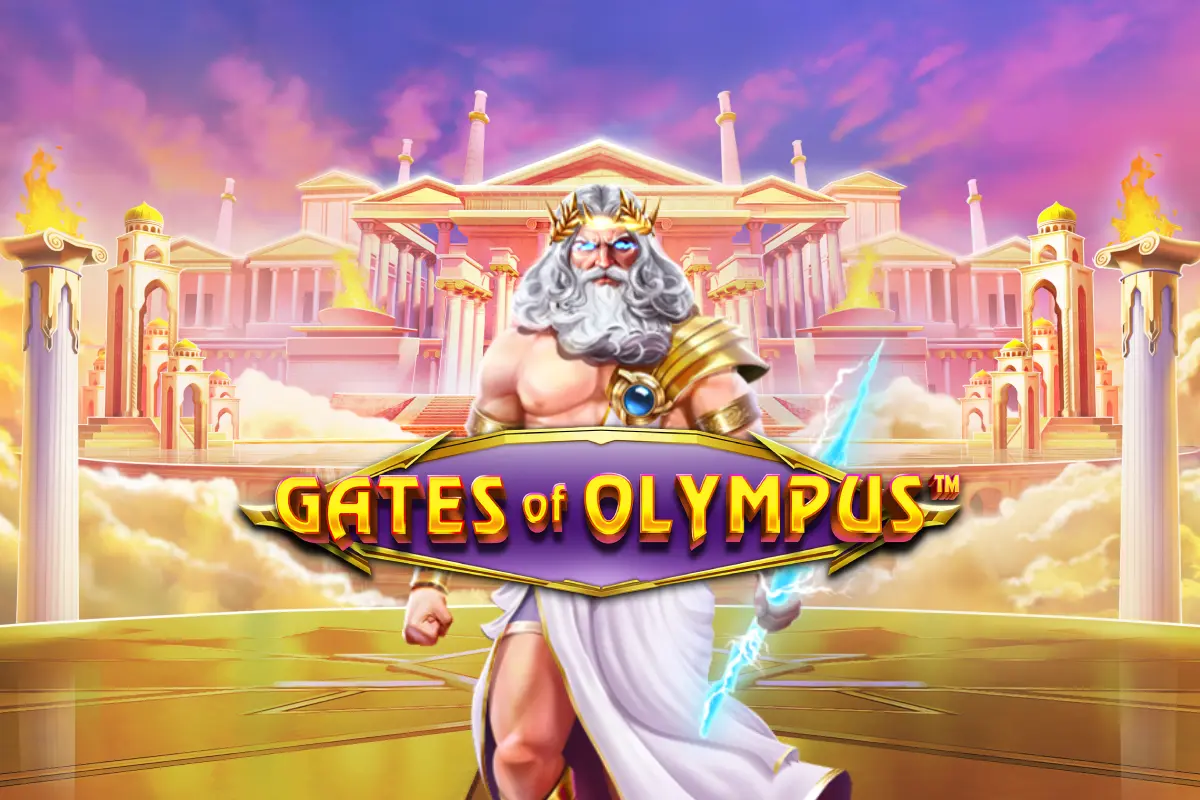 Gates of Olympus slot