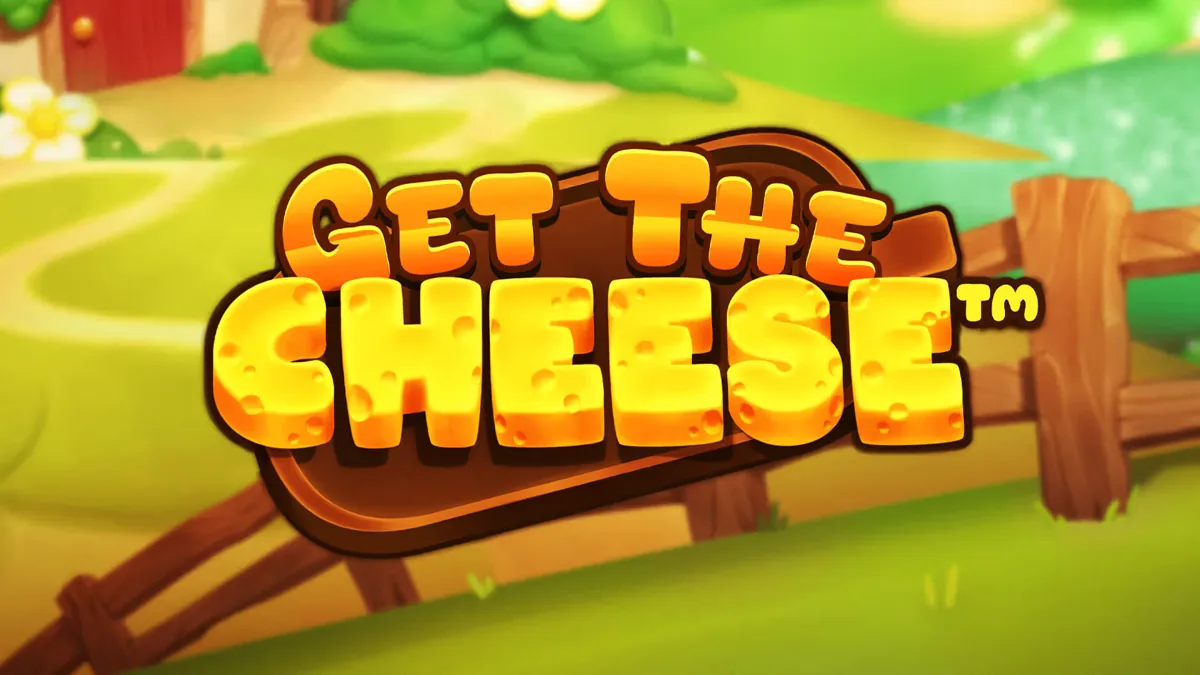 Get the Cheese slot