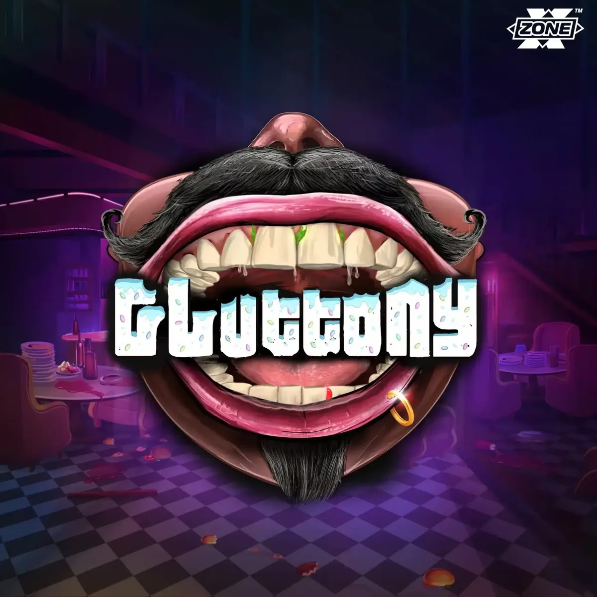 Gluttony slot